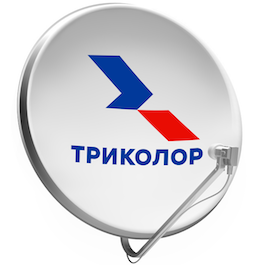 Триколор Лобня